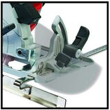Einhell akumulatorska krožna žaga TE-CS 18/150 LI SOLO POWER X-CHANGE | Shoptok.si