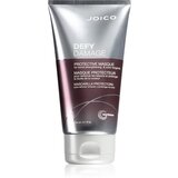 JOICO Defy Damage maska za poškodovane lase 150 ml Cene