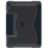 MW Ohišje za iPad 10,2“ Folio Academy Series IK06 s stojalom za Apple Pencil, Modro morsko, (21749471) | Shoptok.si