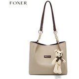  Foxer Ženska torba, Bež | Eponuda.com