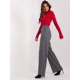 LAKERTA Trousers-LK-SP-509429-2.01X-grey-black | Shoptok.si