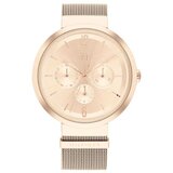 Tommy Hilfiger Analogne ure 1782538 Bež | Shoptok.si