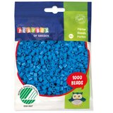 Playbox 5mm midi likalne perle v modri barvi, 1000 kosov | Shoptok.si