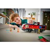 Lego LEGO® City - Letališko gasilsko vozilo (60499) | Shoptok.si