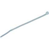 Hellermann Tyton Standardne vezice za kablove, unutranje zubate (Dx&Scaron;) 150 mm x 3.5 mm UB7-PA66-NA cijene