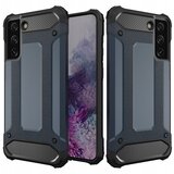 HURTEL HYBRID ARMOUR CASE OVITEK OHIŠJE ZA SAMSUNG GALAXY S23 MODRO, (21899836) | Shoptok.si