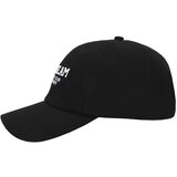 GymBeam athletic club cap black uni | Eponuda.com