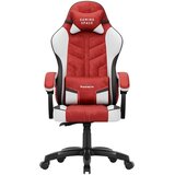 Force 2.7 gaming stolica od crvenog velura | shoptok.hr