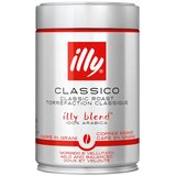 Illy Espresso kafa u zrnu 250g Cene