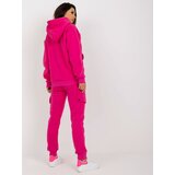 Your Red Lips Set-EM-KMPL-791.71-fuchsia | Shoptok.si