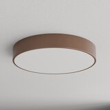Brilagi plafonsko svetlo clare 4xE27/24W/230V prečnika 50 cm braon | Eponuda.com