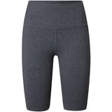 Skechers Performance Tajice tamo siva | shoptok.hr