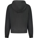 Converse ženska hoodie dukserica crna Slike
