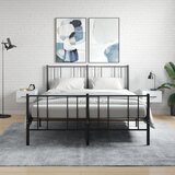 vidaXL Zidni noćni ormarići 2 kom visoki sjaj bijeli 35x35x20 cm Cijene