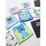 Sinsay Majica kratkih rukava Stitch | shoptok.hr