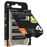 Panasonic Eneloop Pro baterija AAA, 4 kos | Shoptok.si