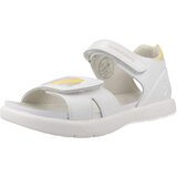Biomecanics Športni sandali Sandalias Niña Modèle 262210b Bela Cene