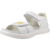 Športni sandali Sandalias Niña Modèle 262210b Bela