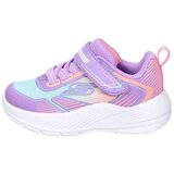 Skechers Patike za devojčice Microspec Advance - Oasis Poi, 303657N-LVMT, Lavanda | Eponuda.com
