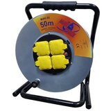 Mak Trade KABLOVSKA MOTALICA MAK-55 PRAZNA MAX 50M 3X2,5 | ePonuda.com