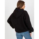 ex moda Sweatshirt-EM-BL-626.16P-black | shoptok.hr