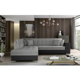 ELTAP Elegantna kutna garnitura Pieretta s funkcijom kreveta-Leva-Sawana 21, Soft 11 | shoptok.hr