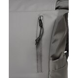 Vuch Ženski ruksak Elion Small Grey, 33 x 15,5 cm Slike