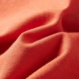  Dječja majica s dugim rukavima tamnonarančasta 140 | shoptok.hr