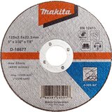 Makita rezalna plošč za inox 125mm D-18677 Cene