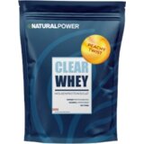 Clear Whey - Peachy Twist Cene