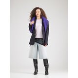 Calvin Klein Jeans Majica roza / črna | Shoptok.si