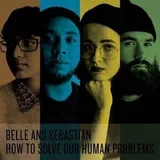 Belle and Sebastian How To Solve Our Human Problems (Box Set) (Limited Edition) (3 LP)