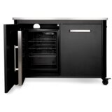 Cozze Komplet zunanje mize 90526 + hladilnika 90540 (80300) | Shoptok.si