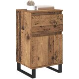  Kreveta s ladicama Staro drvo 35 x 40 x 70 cm Konstruirano drvo | shoptok.hr