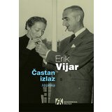 Akademska Knjiga Erik Vijar - Častan izlaz Cene
