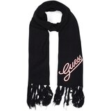 Guess Šali & Rute SCARF AW5401 POL03 Črna | Shoptok.si