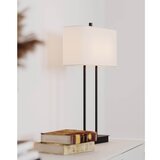  ByRydens 4002190-5000 - Stona lampa LUTON 1xE14/5W/230V | Eponuda.com