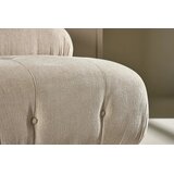Venture Home Mika modul za sofu 95 cm, bež Slike