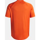 Under Armour Men's UA Tech Fade SS-ORG T-Shirt - Mens | shoptok.hr