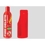  za gašenje manjih i početnih požara - Fire Delete 750ml | shoptok.hr