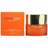 Parfem za muškarce Clinique EDT Happy For Men 50 ml | shoptok.hr