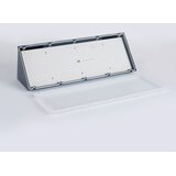  Brilagi - LED spoljašnje zidno svetlo TRIANGLE LED/42W/230V antracit IP65 | Eponuda.com