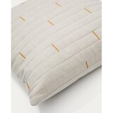 Kave Home Prevleka za blazino iz mešanice lana 45x45 cm Blaina – | Shoptok.si