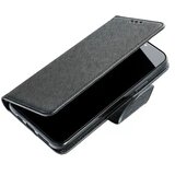 FANCY book preklopna futrola za XIAOMI Redmi 9 crna | shoptok.hr