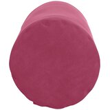  Valjkasti jastučići 2 pcs Vinska crvena Ø 15 x 40 cm | Eponuda.com