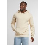 Urban Classics Men's Basic Essential Hoody beige | ePonuda.com