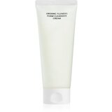 Whamisa Organic Flowers Foam Cleansing Cream pjenasta krema za čišćenje za dubinsko čišćenje 150 ml Cijene