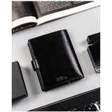 Peterson Denarnice DHPTN22307LVTA64320 Črna | Shoptok.si