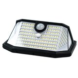  Immax 08486L - Solarno zidno LED svetlo sa senzorom LED/4W/5,5V IP65 | Eponuda.com