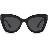  Naočale Isabel Marant Isabel Marant IM 0050/G/S Black | shoptok.hr